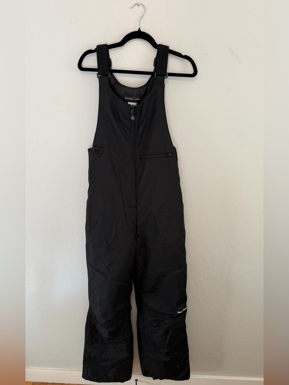 Outdoor Gear Youth Peak Bib